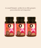 Cure Libido & Lubrification