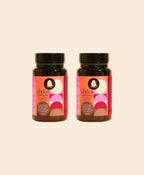Cure Libido & Lubrification