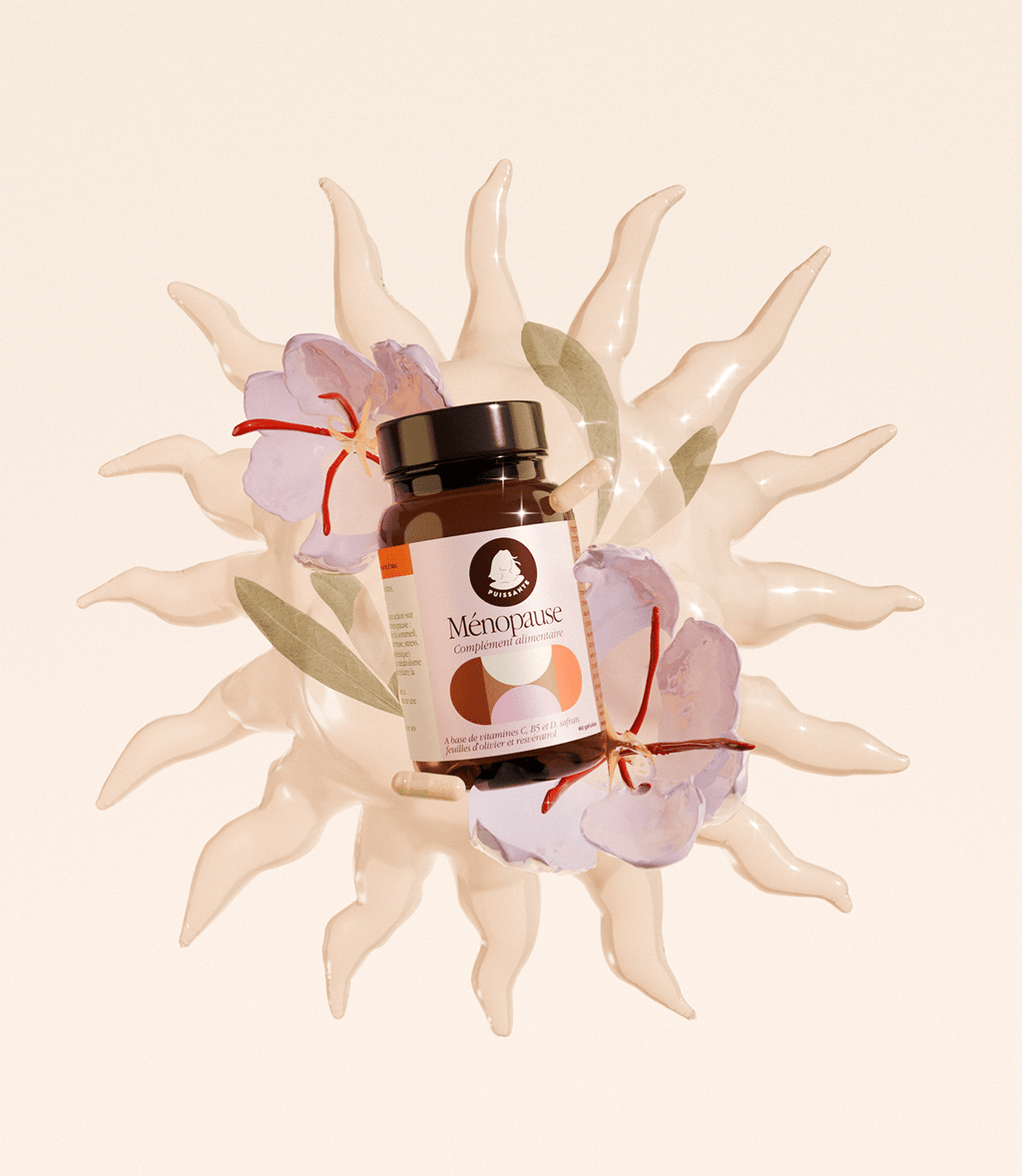 Cure Ménopause