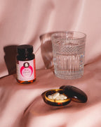 Cure Post-Partum