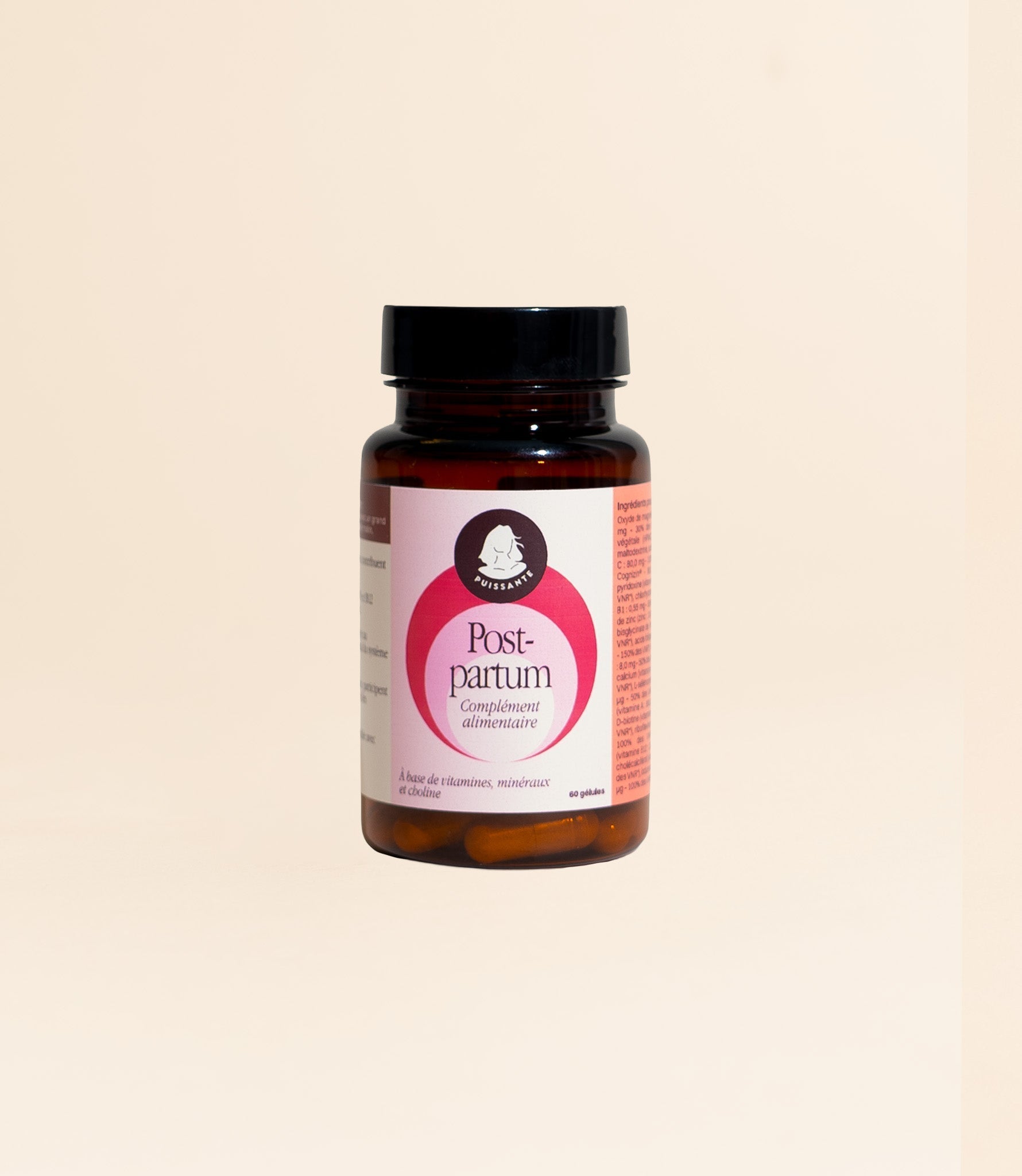 Cure Post-Partum