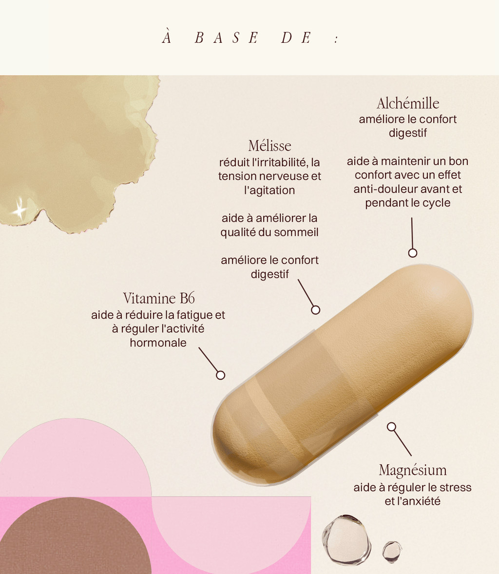 Cure Confort Du Cycle