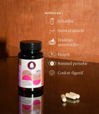 Cure Confort Du Cycle