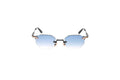 Lunettes De Soleil - John Dalia