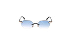 Lunettes De Soleil - John Dalia