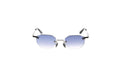 Lunettes De Soleil - John Dalia