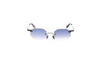 Lunettes De Soleil - John Dalia