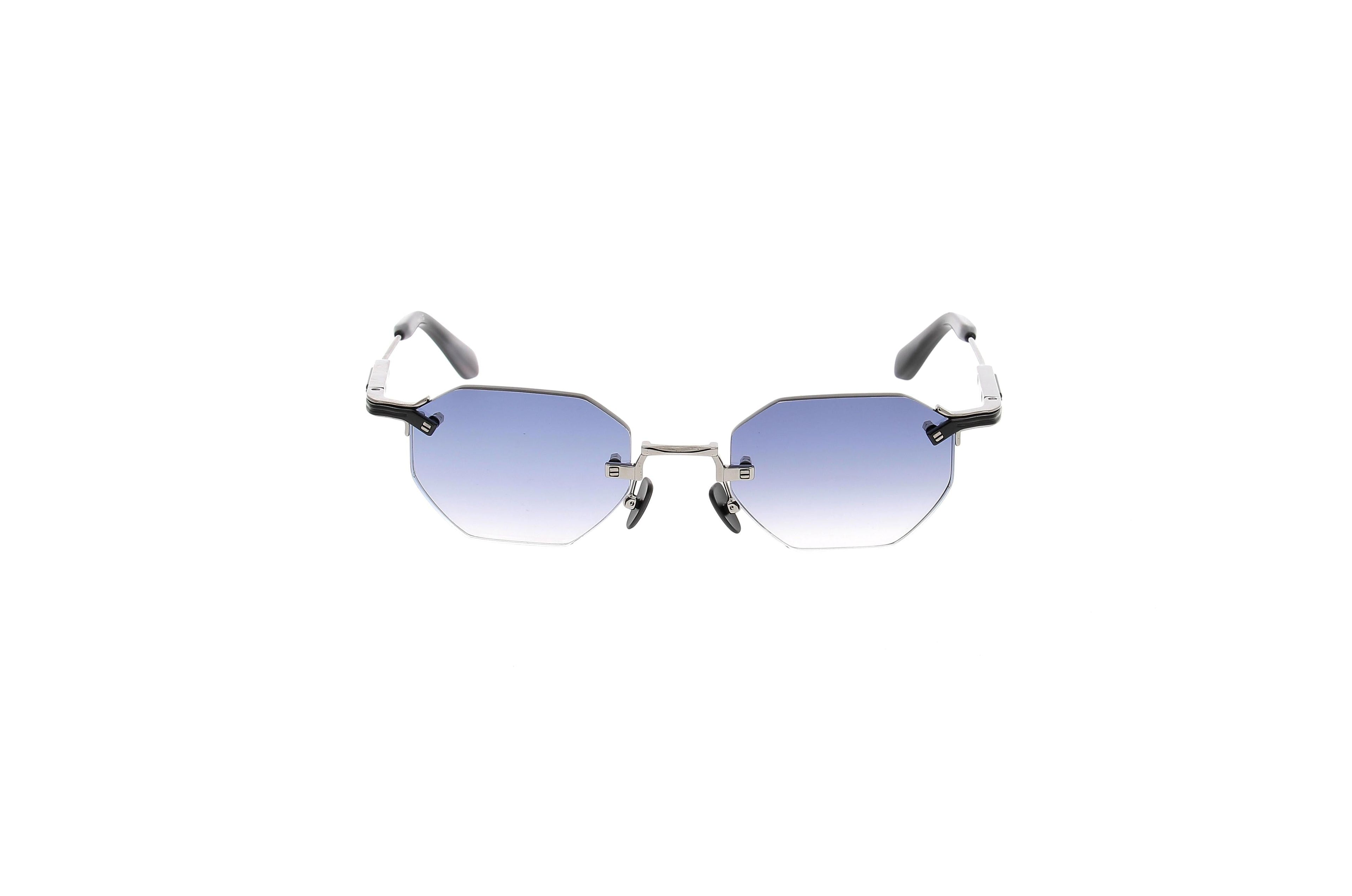 Lunettes De Soleil - John Dalia