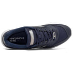 Sneakers 997 - Noir - Femme