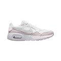 Sneakers Air Max Sc Gs - Blanc - Femme