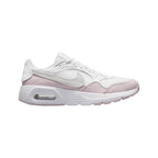 Sneakers Air Max Sc Gs - Blanc - Femme