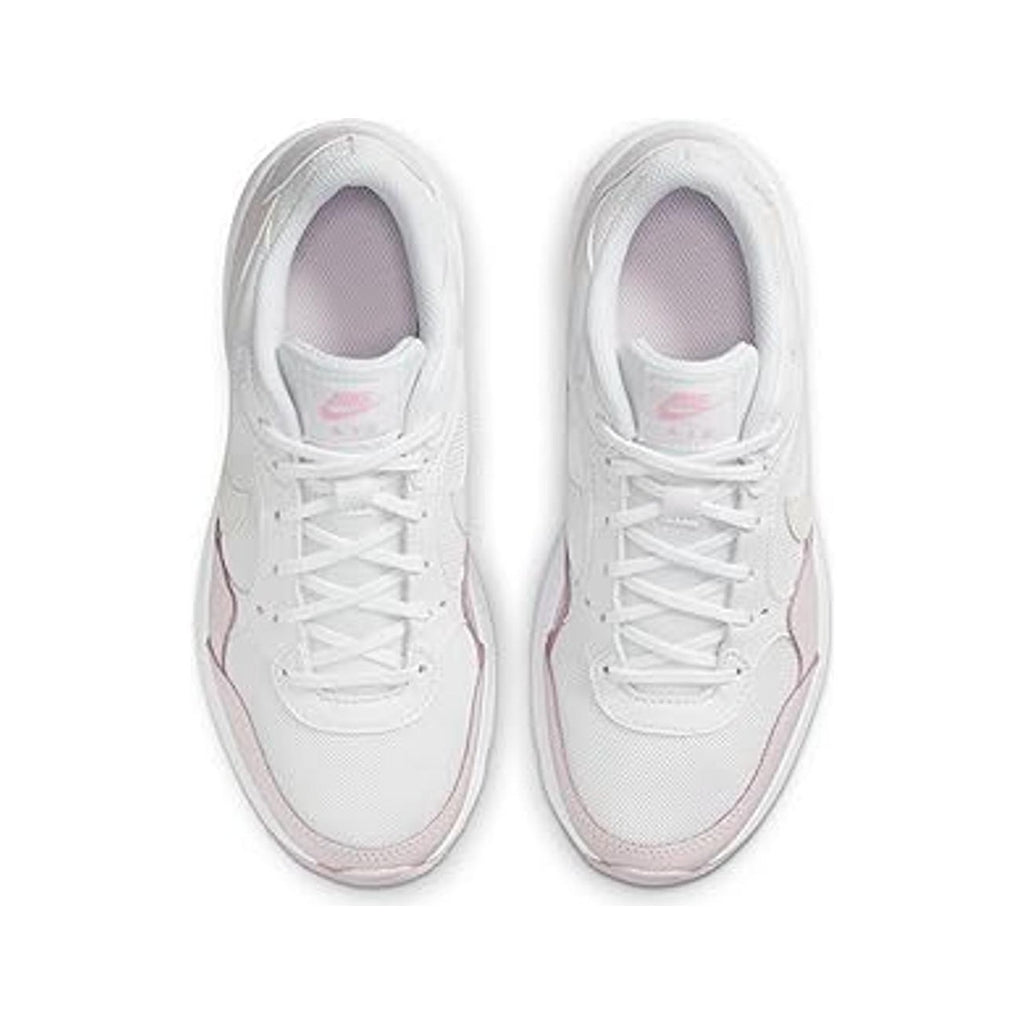 Sneakers Air Max Sc Gs - Blanc - Femme