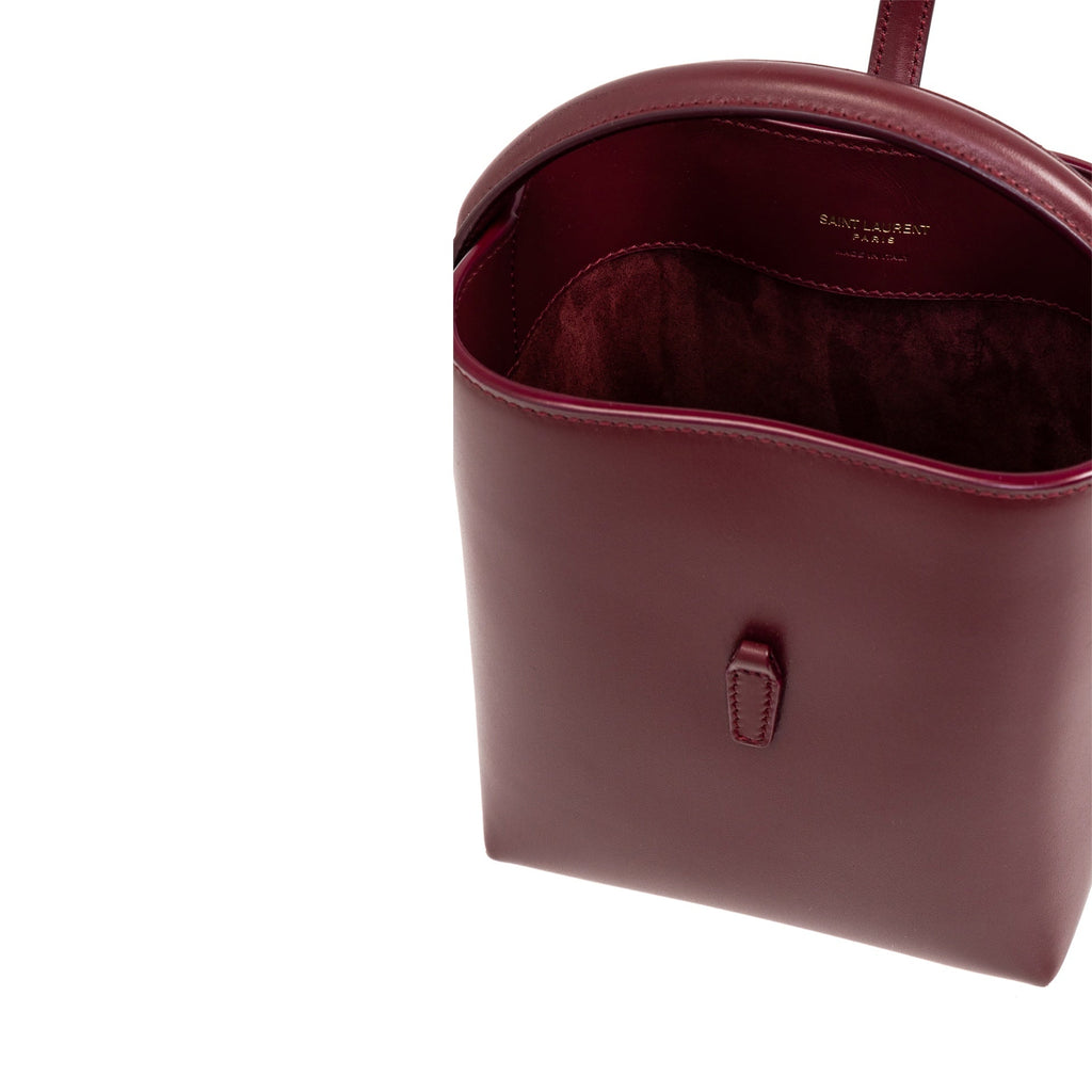 Saint Laurent - Le 37 Mini Shoulder Bag - Femme