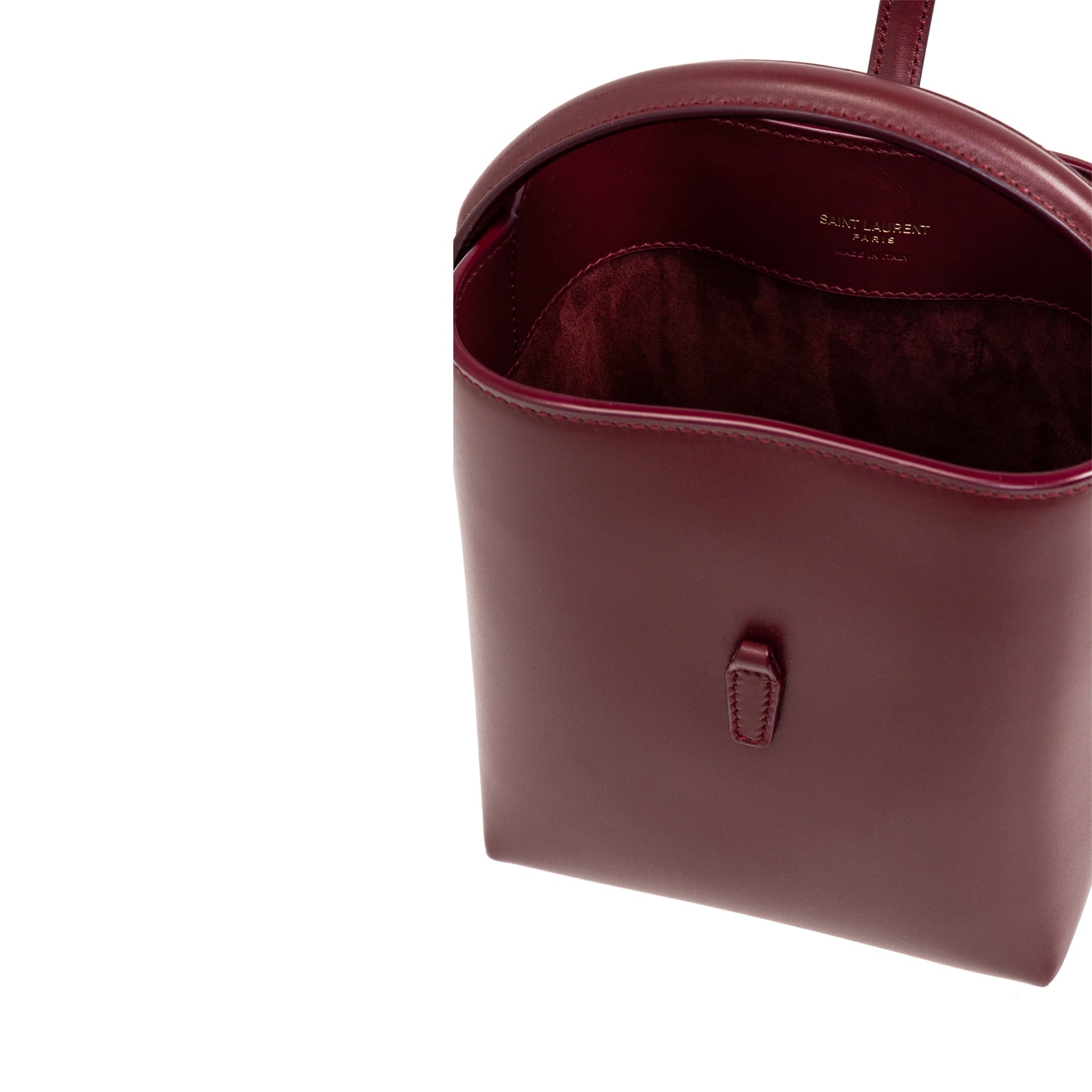 Saint Laurent - Le 37 Mini Shoulder Bag - Femme