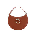 Chloé Arlene Handbag - Brown - Femme