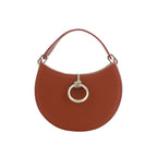 Chloé Arlene Handbag - Brown - Femme