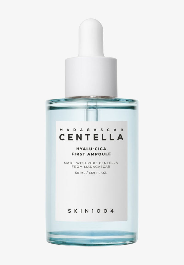 Skin1004 - Madagascar Centella Hyalu-Cica First Ampoule - 50Ml