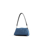 Jacquemus - Sac Le Petit Bambimou - Femme - Blue