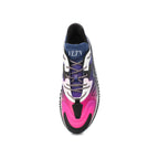 Baskets Valentino Wade Runner - Black - Homme