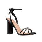 Sandales Dior Sunset - Black - Femme