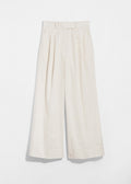 Pantalon St Renata - Blanc