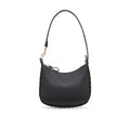 Valentino Garavani Rockstud Mini Shoulder Bag - Black - Femme