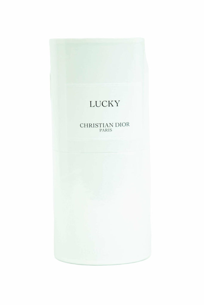Lucky 125ml Dior  Blanc