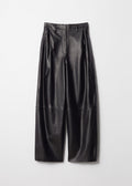 Pantalon En Cuir X Alexa - Noir