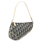 Christian Dior Saddle Tripple Pouch Oblique Canvas Product Image