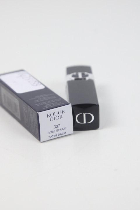 Rouge à lèvres Dior  Rose