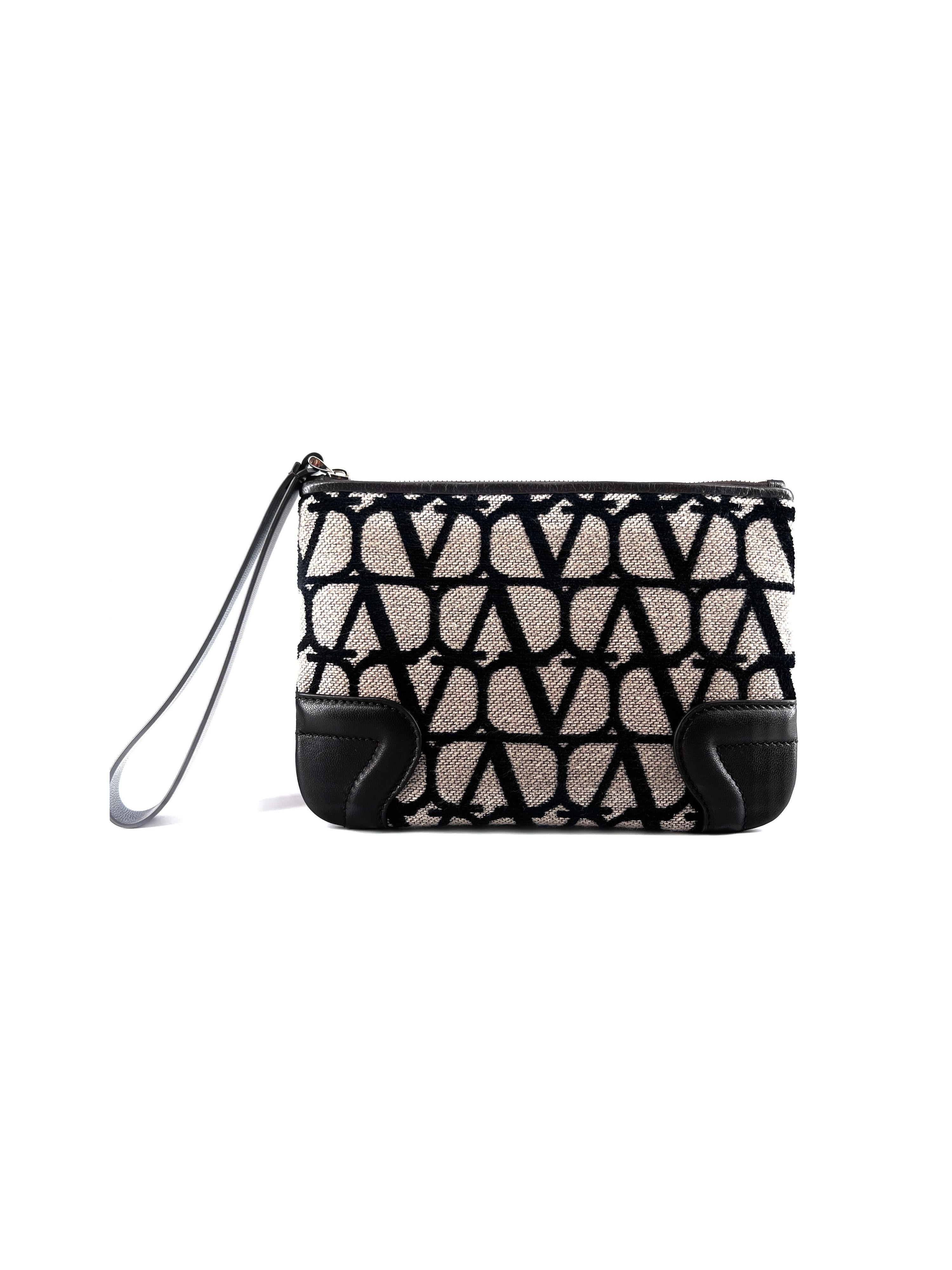 Sac À Main Valentino Garavani Marron