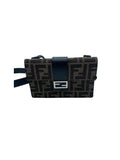 Sac À Main Fendi Marron