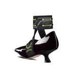 Escarpins Dior 62-22 Leather - Black - Femme