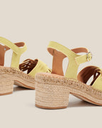 Bottines Hacana Lima