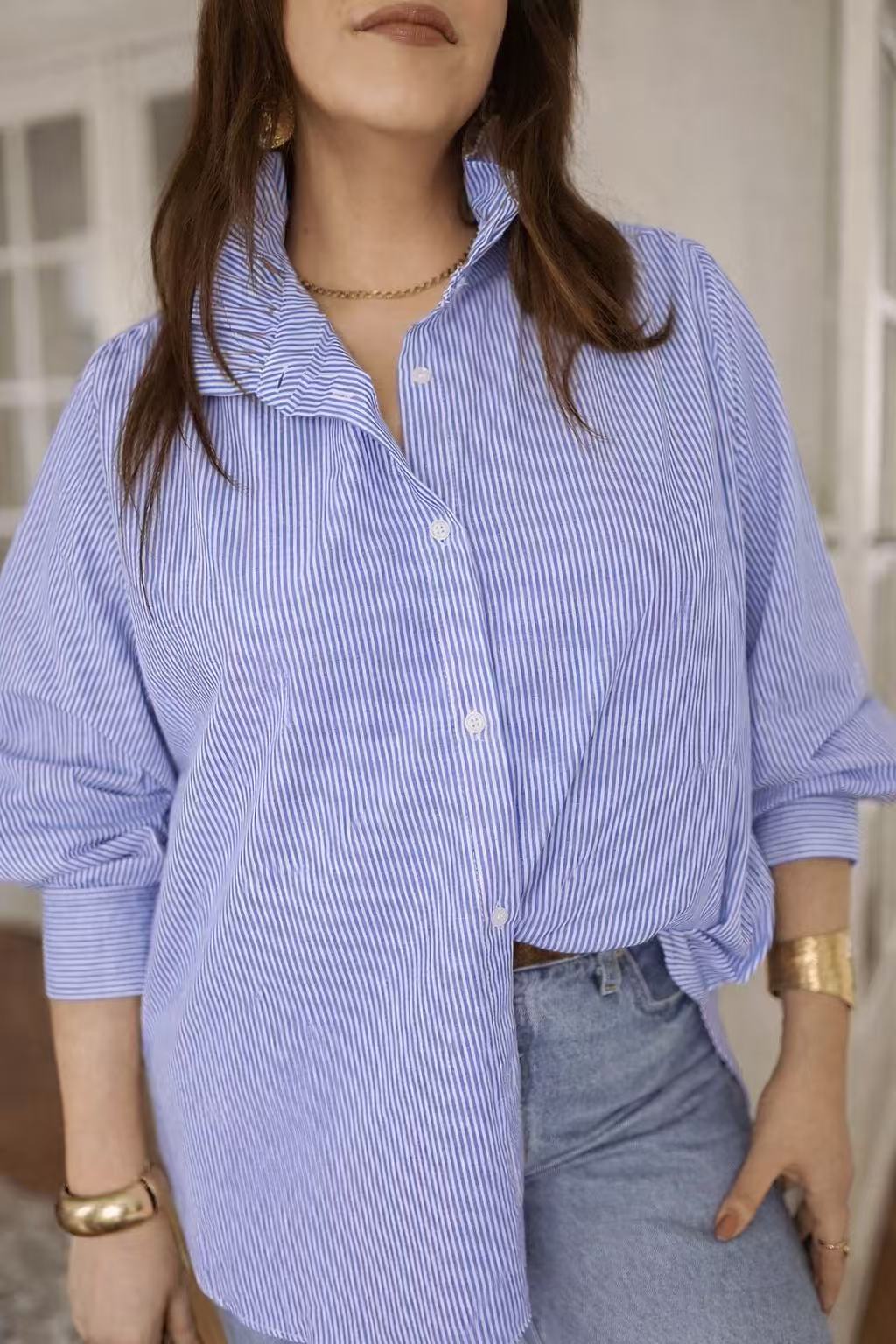 Chemise Noé