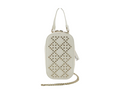 Christian Dior Lady Dior Phone Holder on Chain Studded Leather Product Image