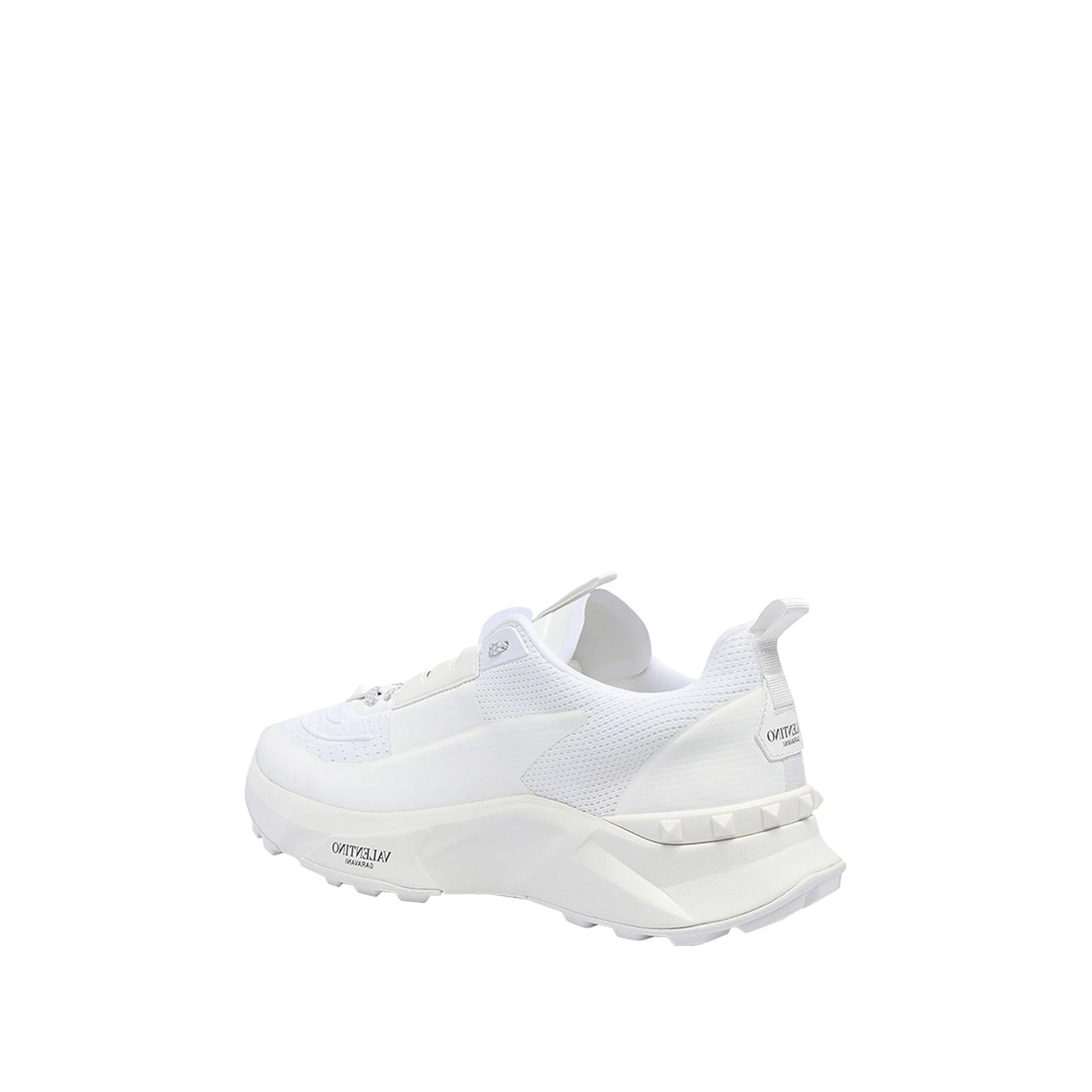 Baskets Valentino Garavani True Act - White - Homme