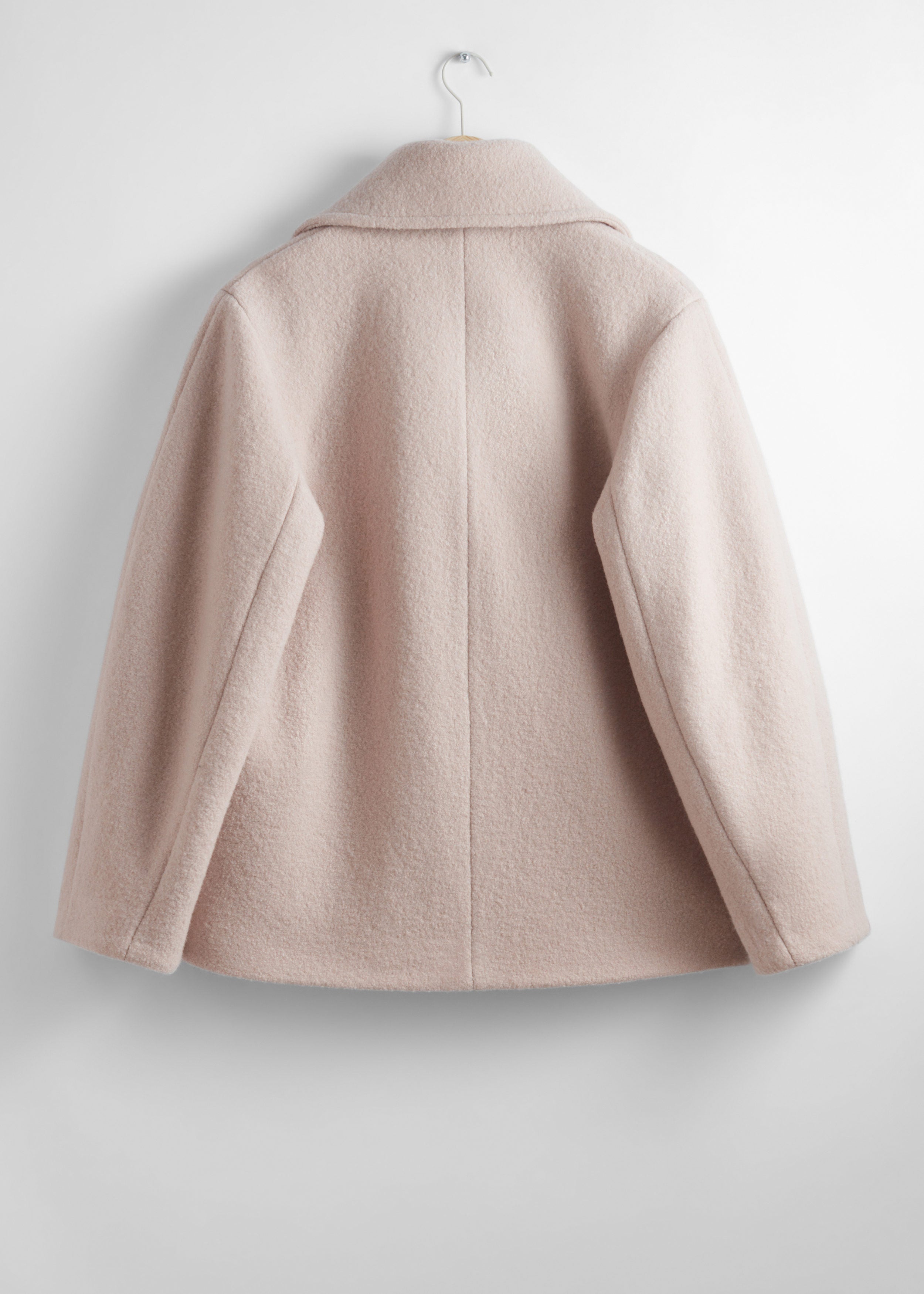 Veste St Martina En Laine - Beige