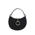 Chloé Arlène Hobo Bag - Black - Femme