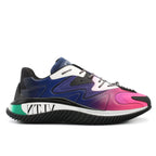 Baskets Valentino Wade Runner - Black - Homme