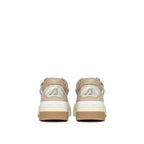 Sneakers Clc Low - White - Femme