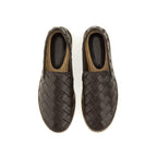 Espadrilles Bottega Veneta Jack - Brown - Femme