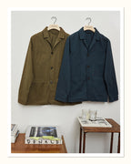 Veste D'Architecte Donovan - Olive