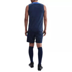 Débardeur Nike Psg Strike - Bleu Marine, Blanc.