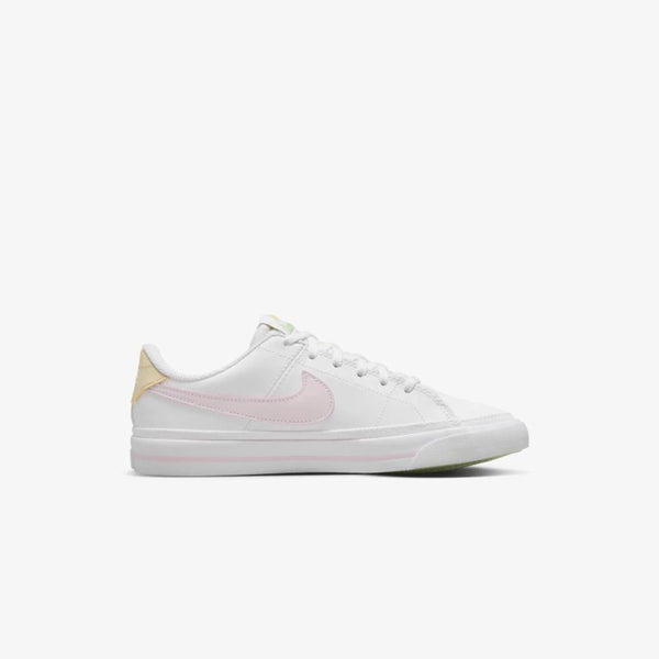 Sneakers Court Legacy - Blanc - Femme