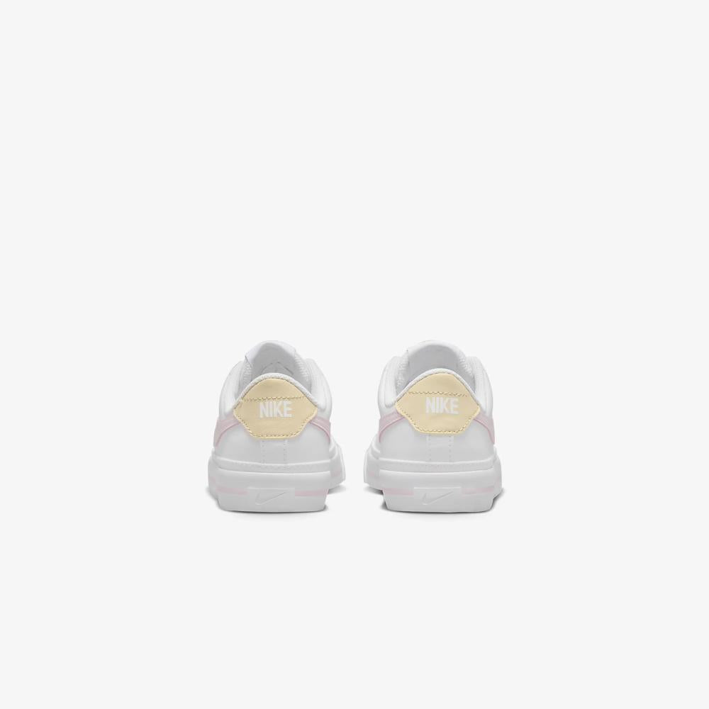 Sneakers Court Legacy - Blanc - Femme