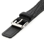 Prada - Ceinture Leather - Homme - Black