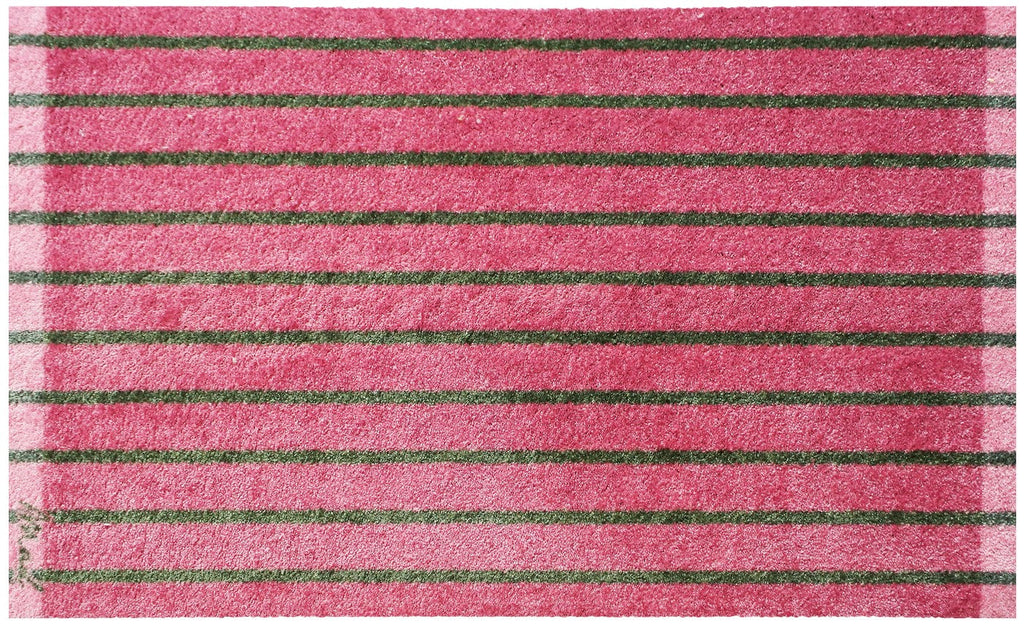 Tapis Dafne - Pink