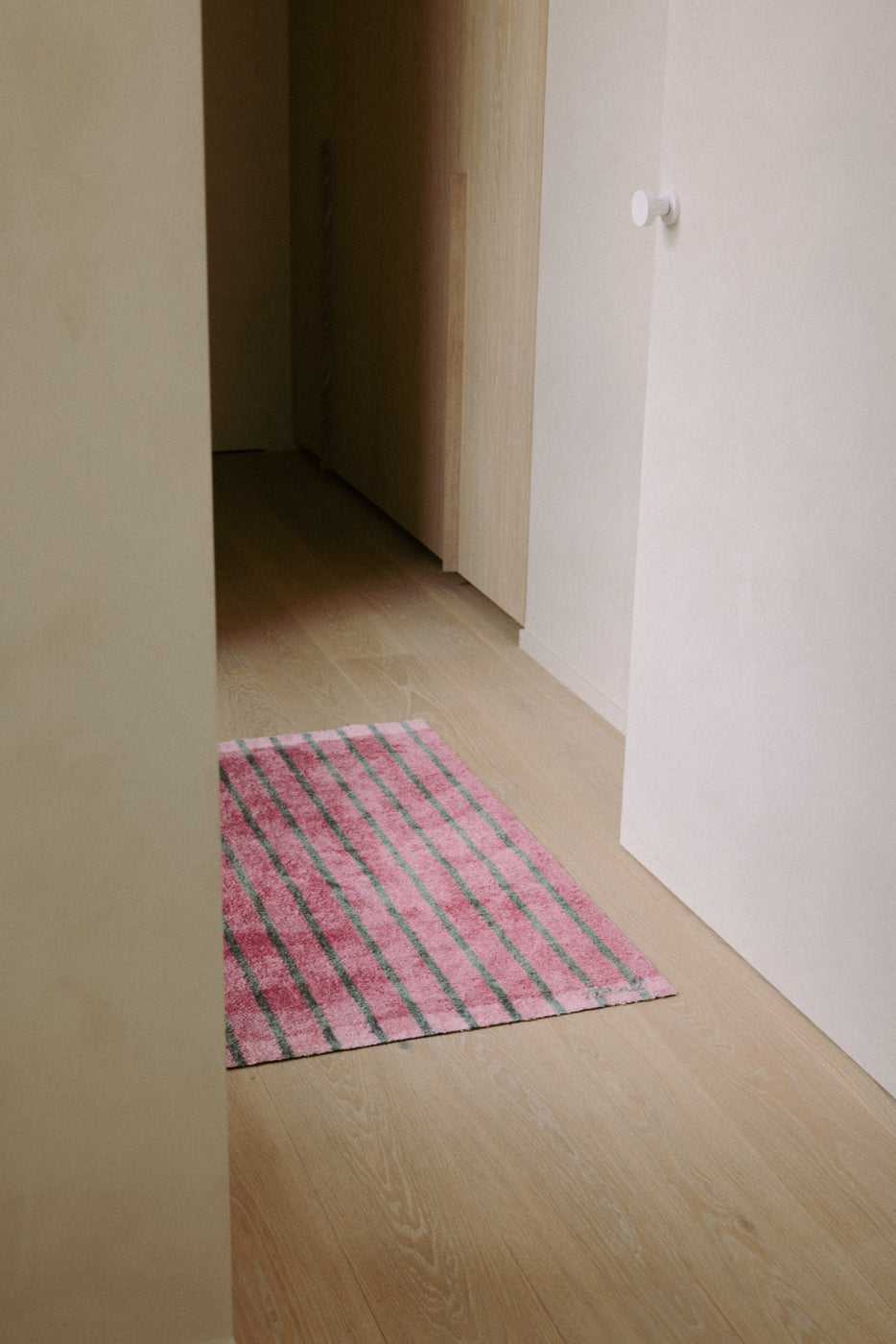 Tapis Dafne - Pink