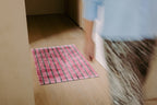 Tapis Dafne - Pink